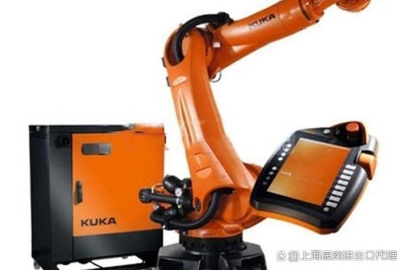 上海出口代理服务:中小企业拓展国际市场的桥梁